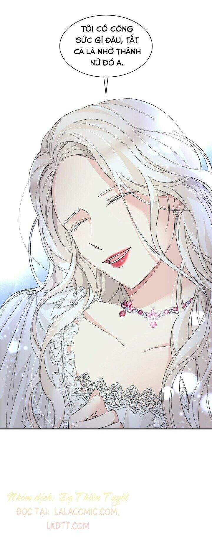 Tôi Đánh Mất Dây Xích Kiềm Chế Nam Chính Hắc Ám Chapter 7 - 6