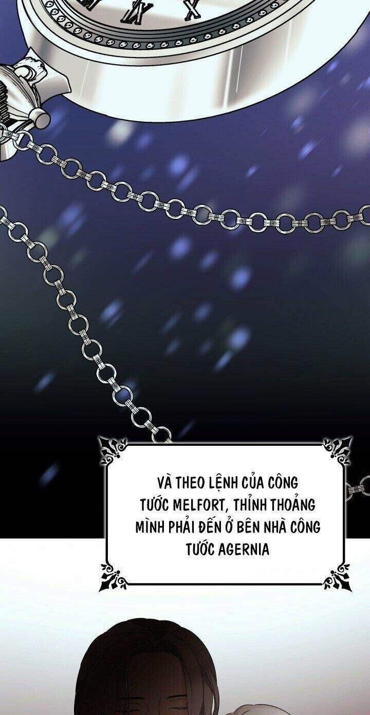 Tôi Đánh Mất Dây Xích Kiềm Chế Nam Chính Hắc Ám Chapter 7 - 51