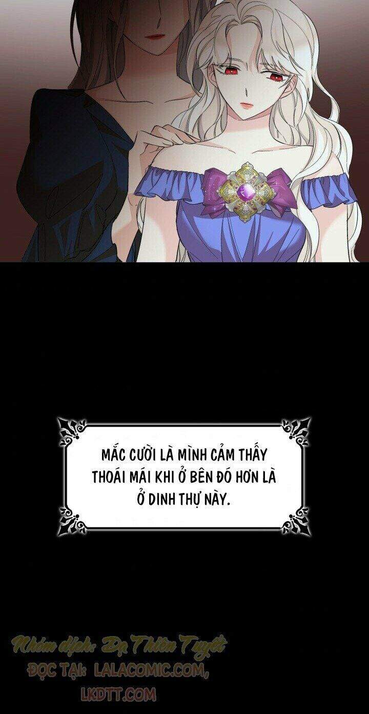 Tôi Đánh Mất Dây Xích Kiềm Chế Nam Chính Hắc Ám Chapter 7 - 52