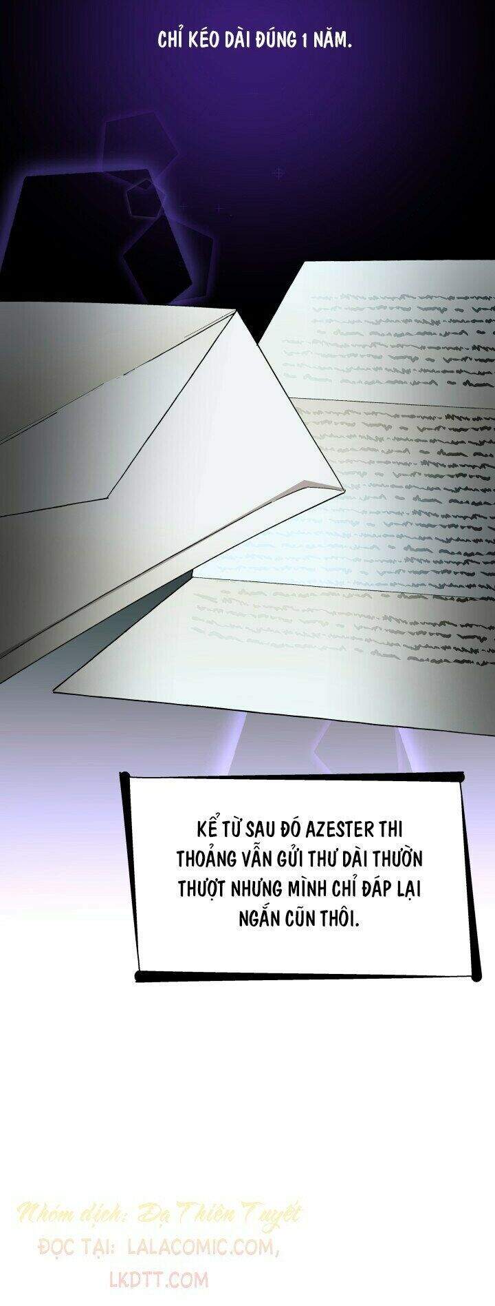 Tôi Đánh Mất Dây Xích Kiềm Chế Nam Chính Hắc Ám Chapter 7 - 54