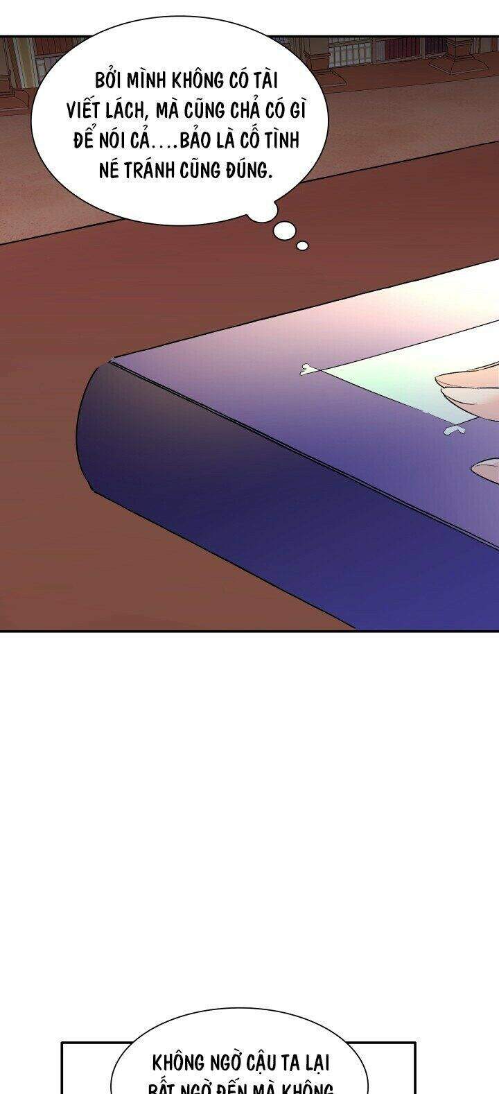 Tôi Đánh Mất Dây Xích Kiềm Chế Nam Chính Hắc Ám Chapter 7 - 55
