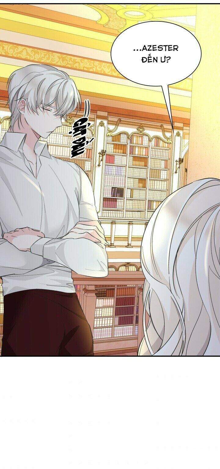 Tôi Đánh Mất Dây Xích Kiềm Chế Nam Chính Hắc Ám Chapter 7 - 57