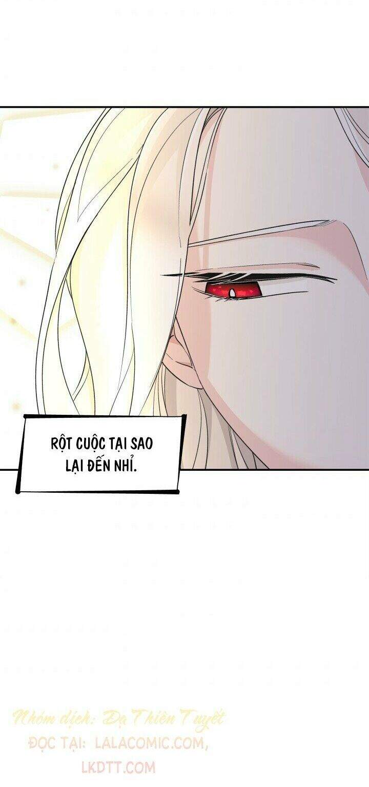 Tôi Đánh Mất Dây Xích Kiềm Chế Nam Chính Hắc Ám Chapter 7 - 58