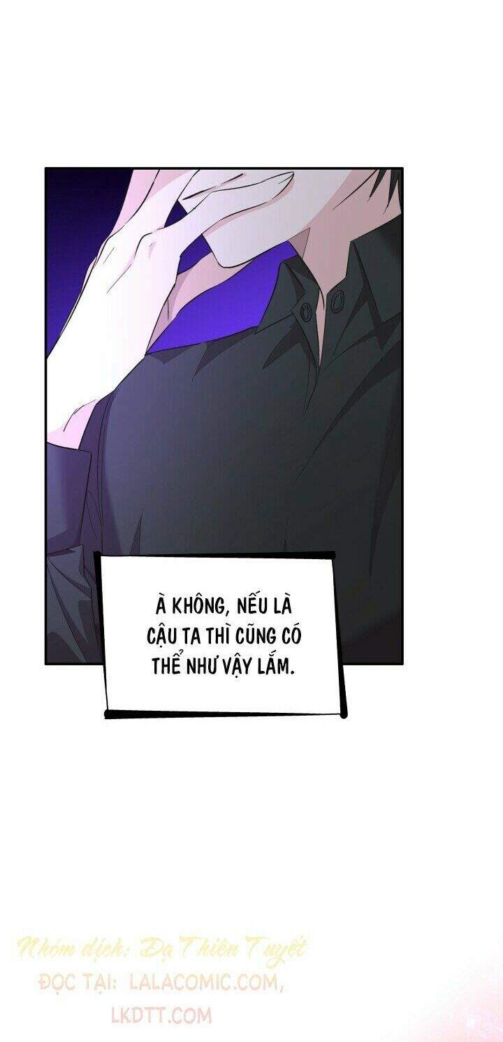 Tôi Đánh Mất Dây Xích Kiềm Chế Nam Chính Hắc Ám Chapter 7 - 60