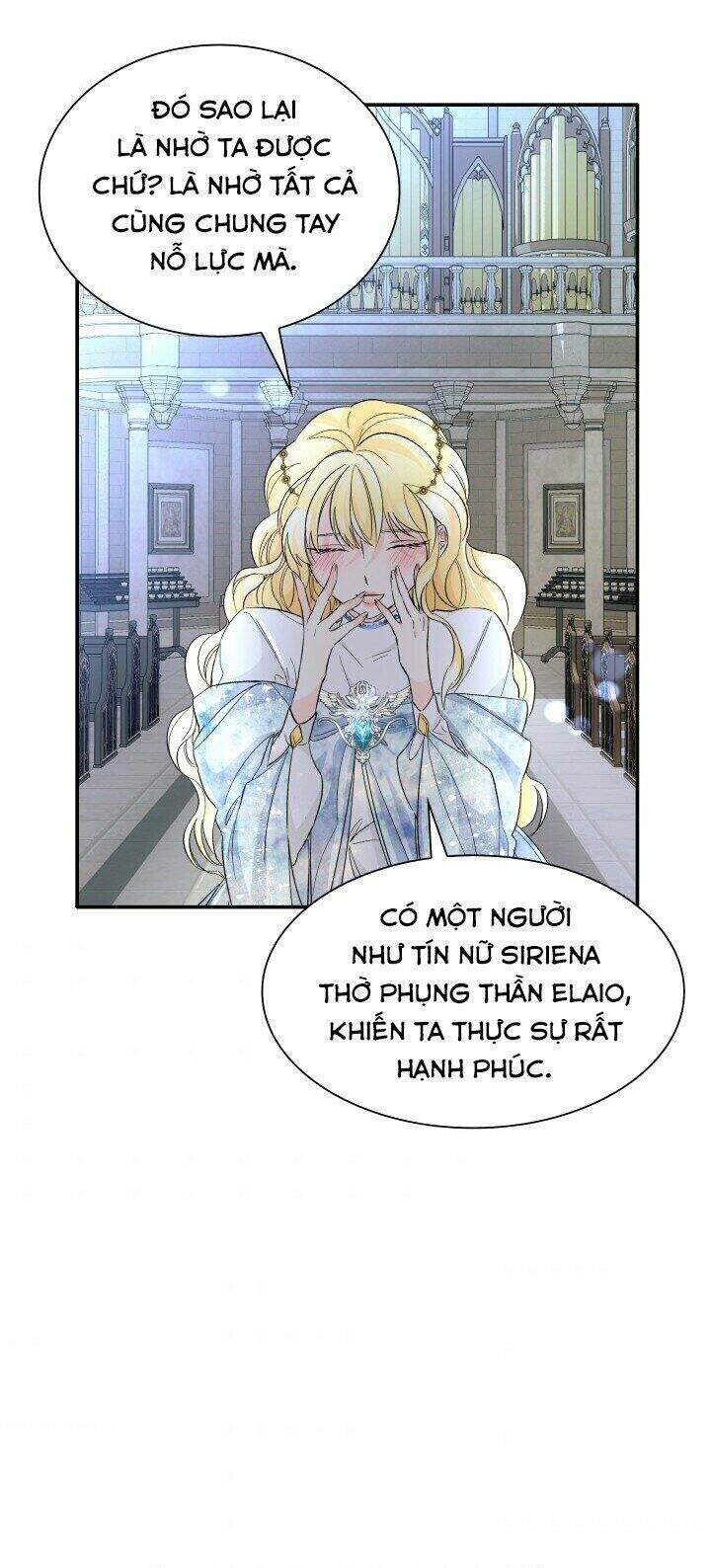 Tôi Đánh Mất Dây Xích Kiềm Chế Nam Chính Hắc Ám Chapter 7 - 7