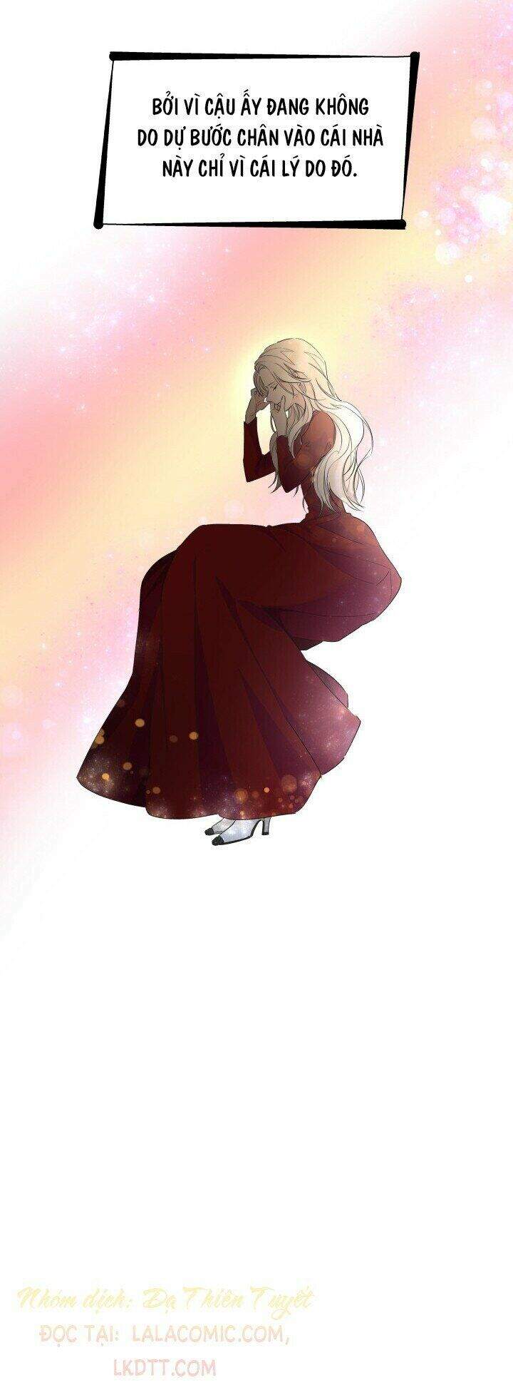 Tôi Đánh Mất Dây Xích Kiềm Chế Nam Chính Hắc Ám Chapter 7 - 61