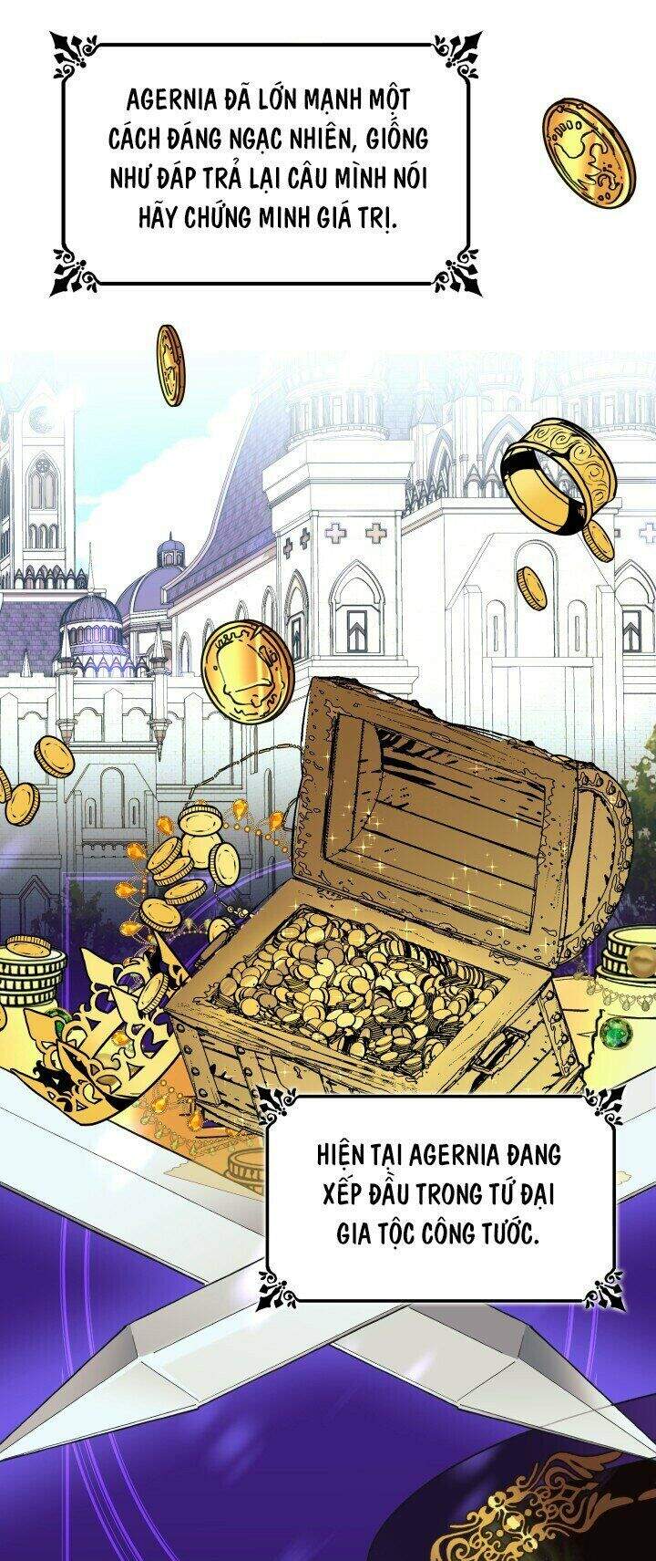 Tôi Đánh Mất Dây Xích Kiềm Chế Nam Chính Hắc Ám Chapter 7 - 62