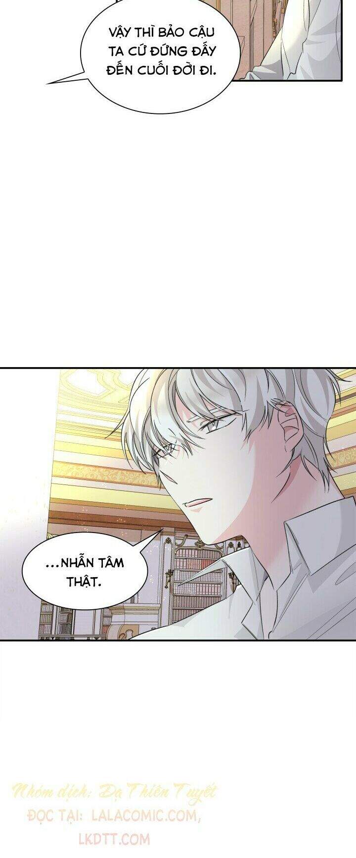 Tôi Đánh Mất Dây Xích Kiềm Chế Nam Chính Hắc Ám Chapter 7 - 66