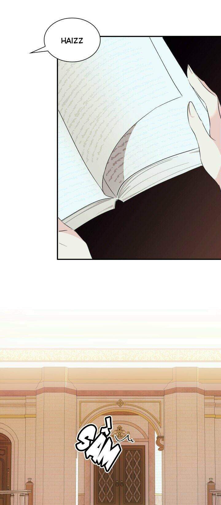 Tôi Đánh Mất Dây Xích Kiềm Chế Nam Chính Hắc Ám Chapter 7 - 67