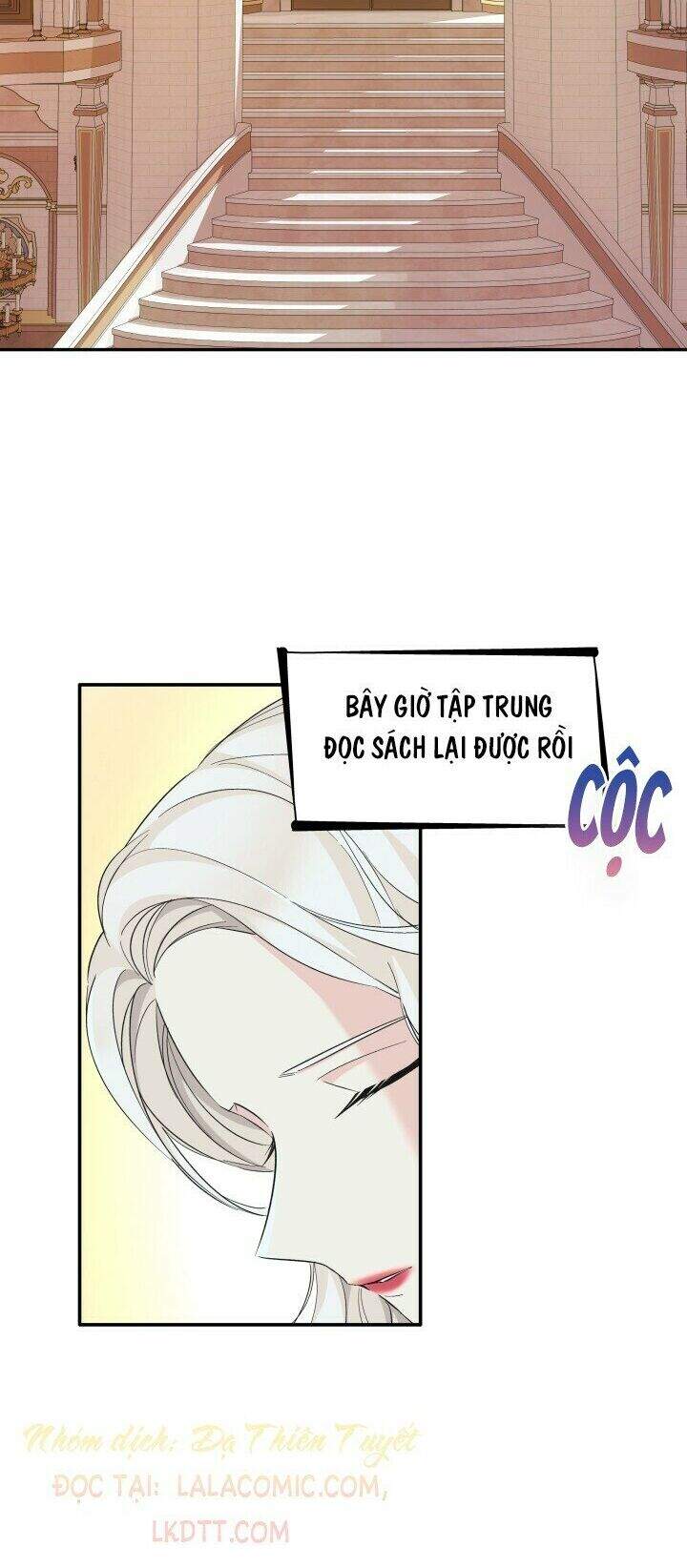Tôi Đánh Mất Dây Xích Kiềm Chế Nam Chính Hắc Ám Chapter 7 - 68
