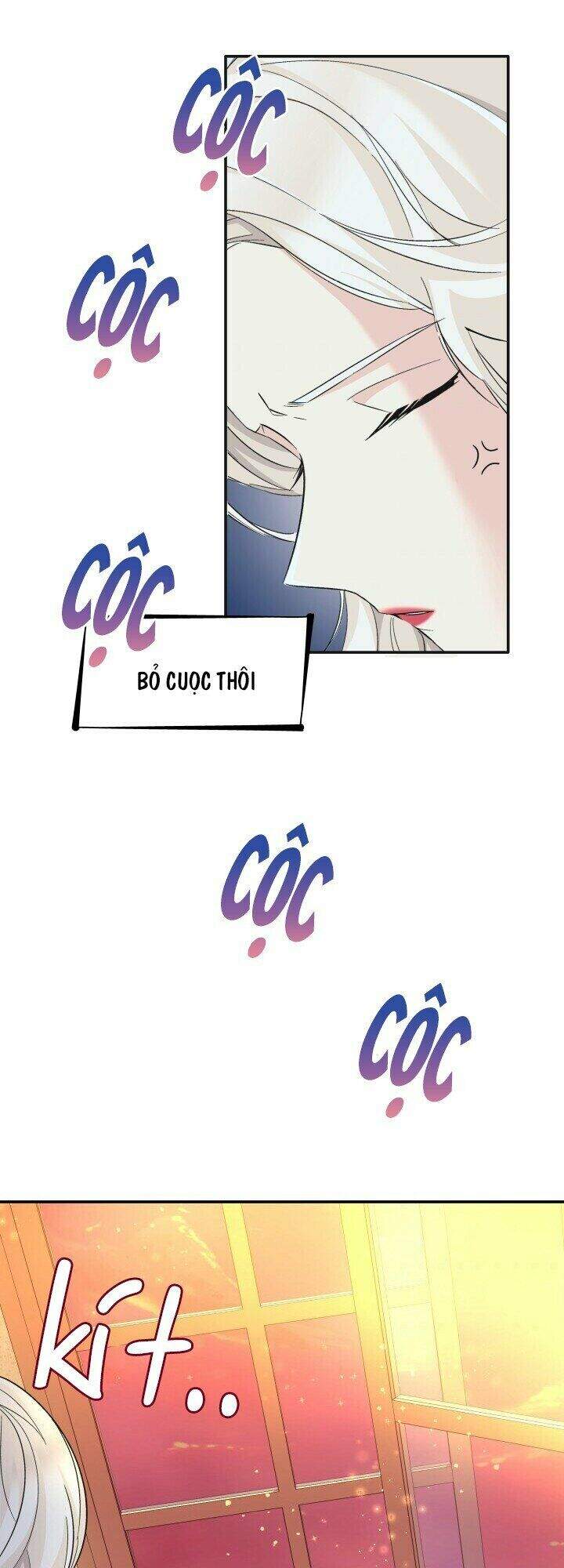 Tôi Đánh Mất Dây Xích Kiềm Chế Nam Chính Hắc Ám Chapter 7 - 69