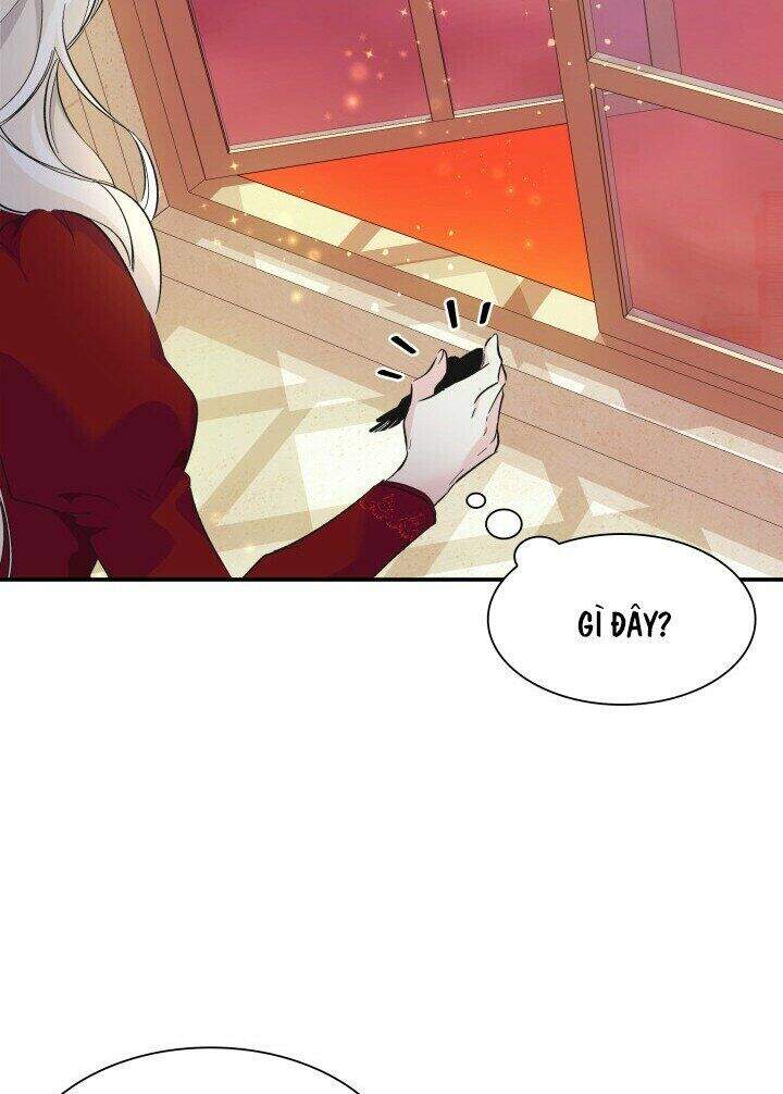 Tôi Đánh Mất Dây Xích Kiềm Chế Nam Chính Hắc Ám Chapter 7 - 70