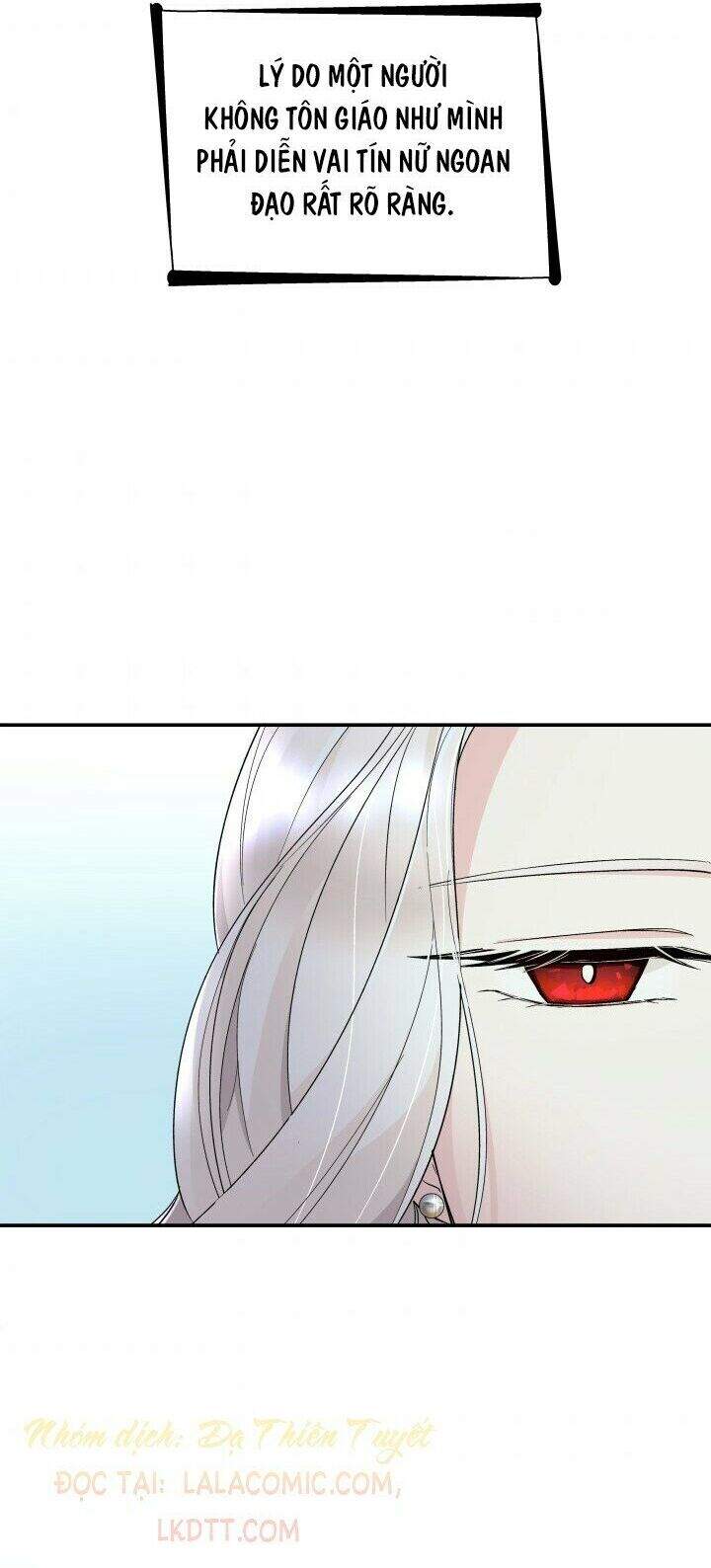 Tôi Đánh Mất Dây Xích Kiềm Chế Nam Chính Hắc Ám Chapter 7 - 8