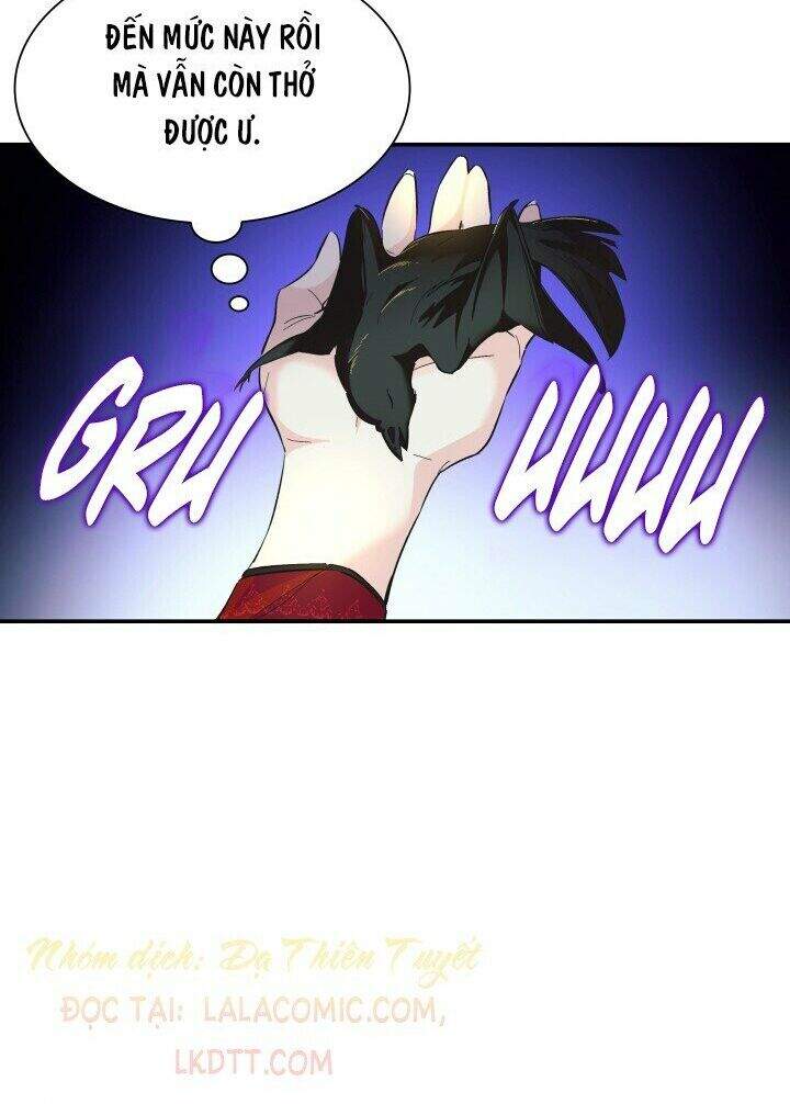 Tôi Đánh Mất Dây Xích Kiềm Chế Nam Chính Hắc Ám Chapter 7 - 71