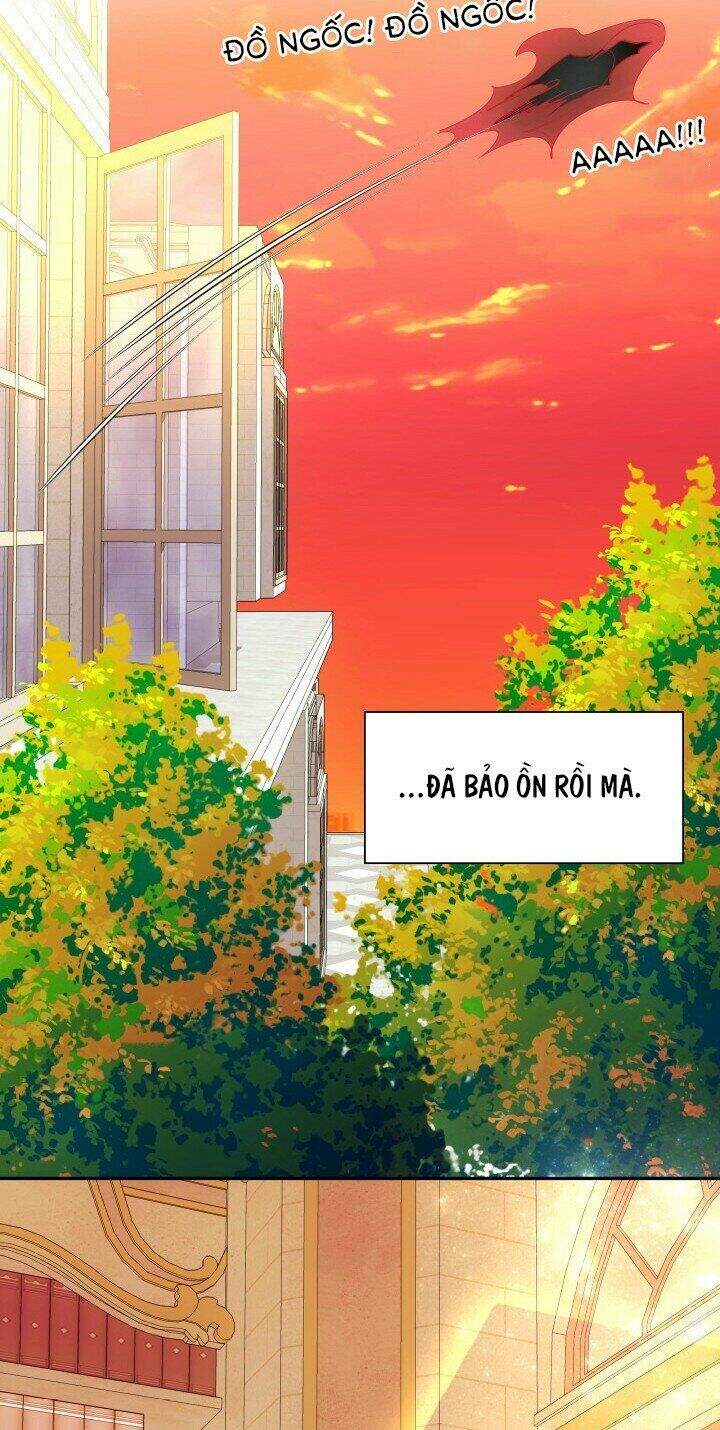 Tôi Đánh Mất Dây Xích Kiềm Chế Nam Chính Hắc Ám Chapter 7 - 73