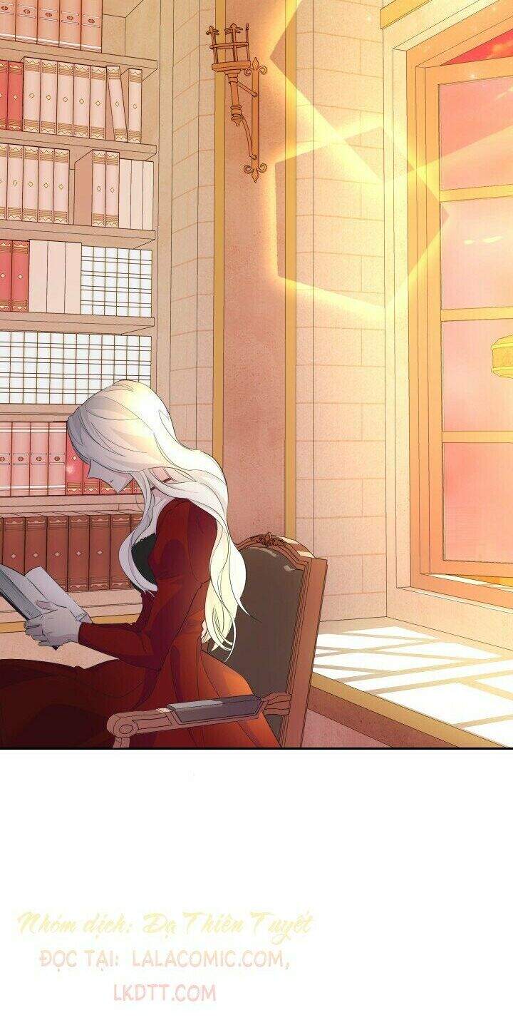 Tôi Đánh Mất Dây Xích Kiềm Chế Nam Chính Hắc Ám Chapter 7 - 74