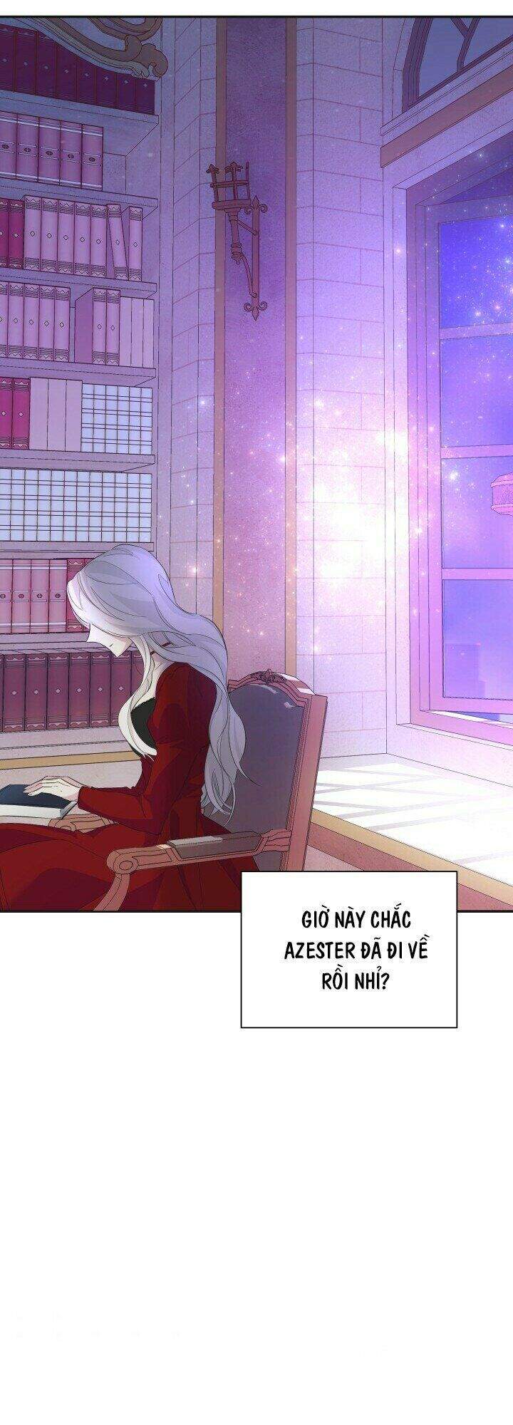 Tôi Đánh Mất Dây Xích Kiềm Chế Nam Chính Hắc Ám Chapter 7 - 75