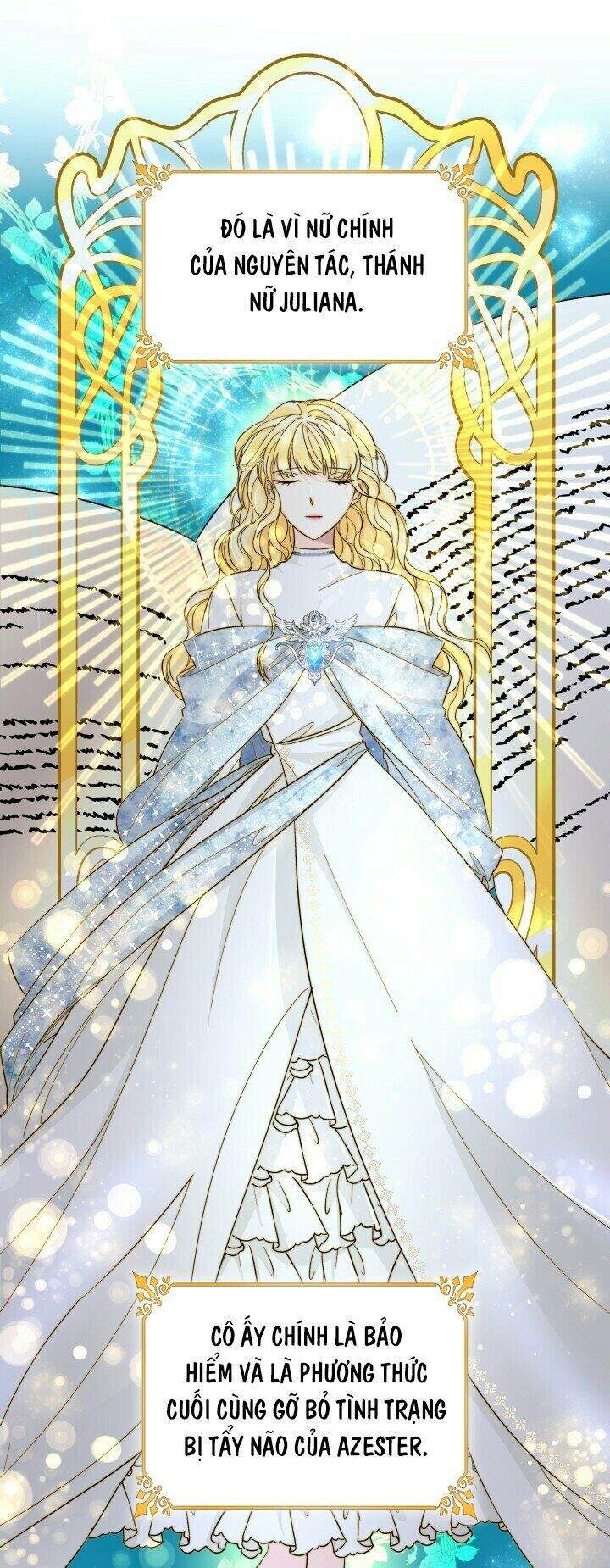 Tôi Đánh Mất Dây Xích Kiềm Chế Nam Chính Hắc Ám Chapter 7 - 9