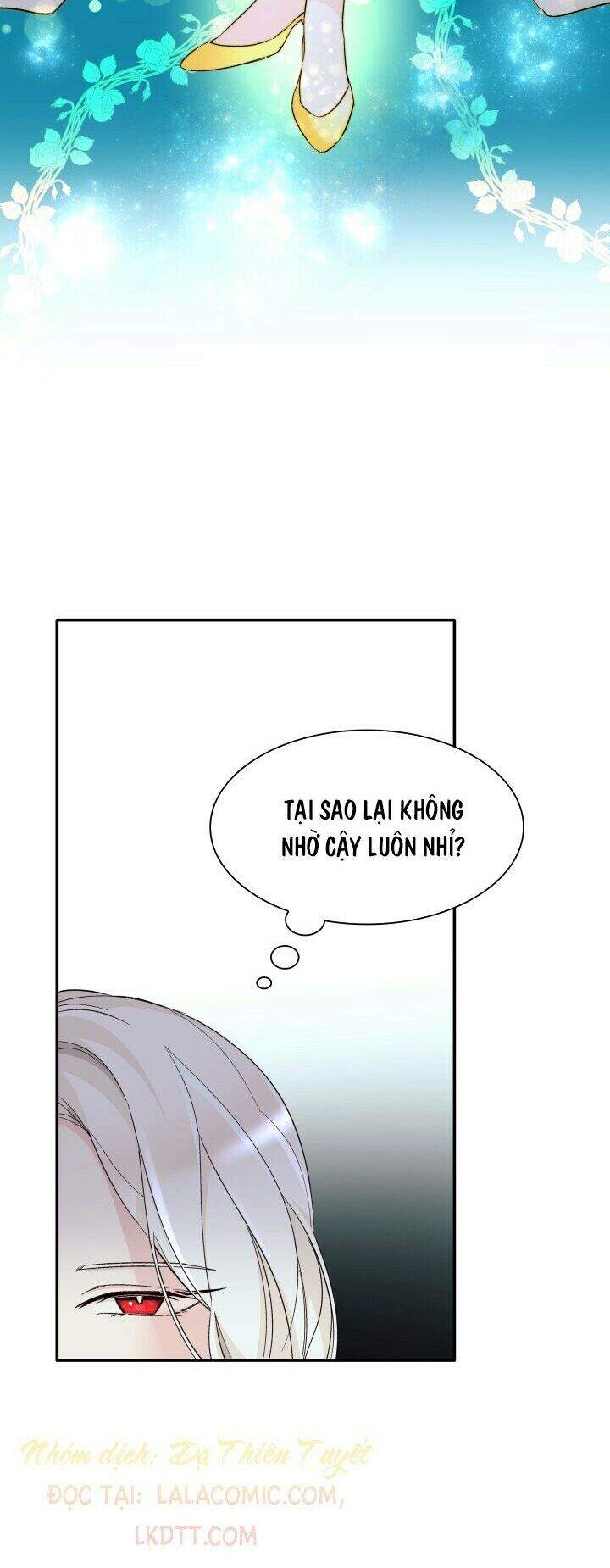 Tôi Đánh Mất Dây Xích Kiềm Chế Nam Chính Hắc Ám Chapter 7 - 10