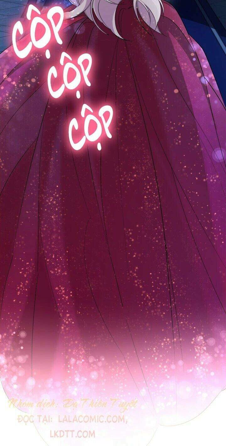 Tôi Đánh Mất Dây Xích Kiềm Chế Nam Chính Hắc Ám Chapter 8 - 13