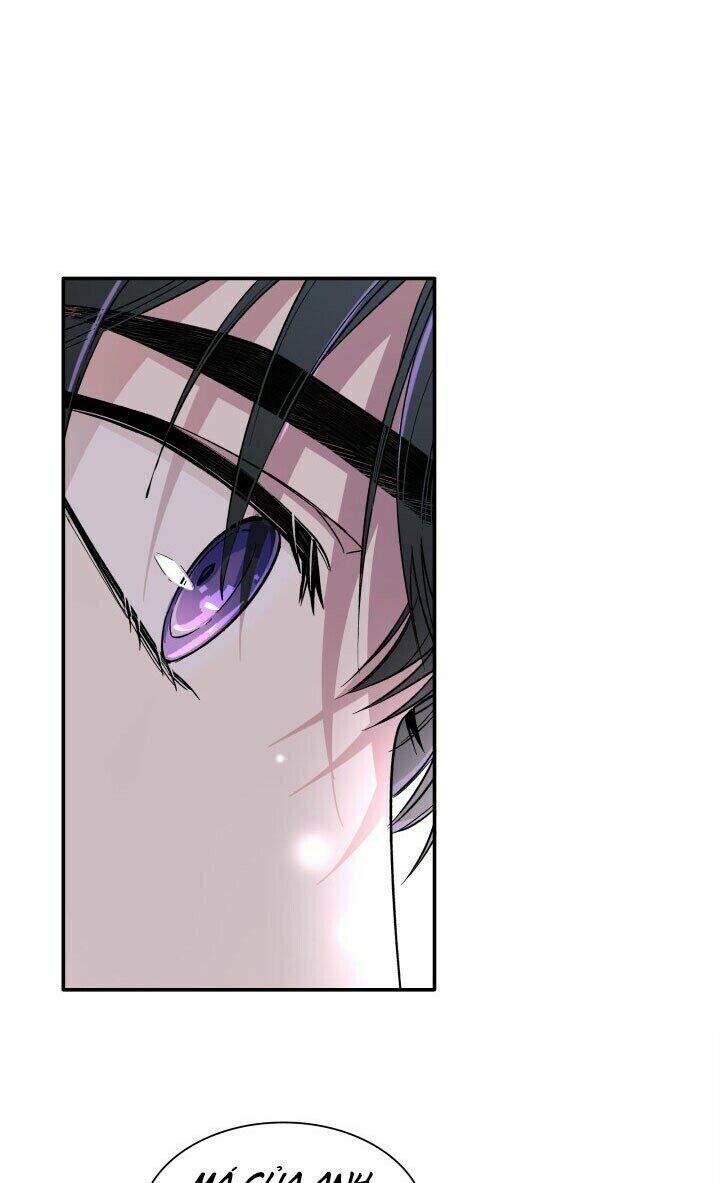 Tôi Đánh Mất Dây Xích Kiềm Chế Nam Chính Hắc Ám Chapter 8 - 26