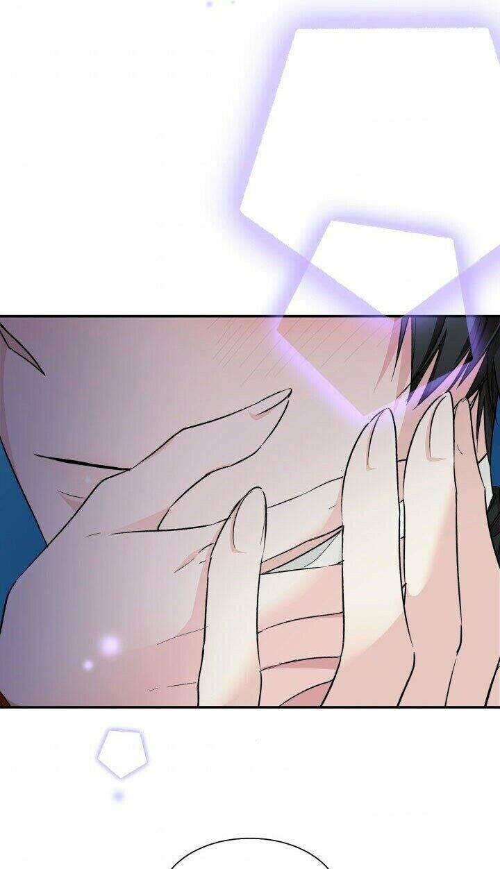 Tôi Đánh Mất Dây Xích Kiềm Chế Nam Chính Hắc Ám Chapter 8 - 30