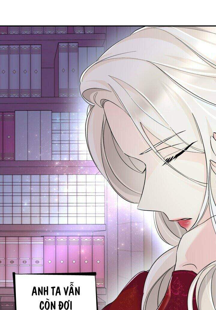 Tôi Đánh Mất Dây Xích Kiềm Chế Nam Chính Hắc Ám Chapter 8 - 4