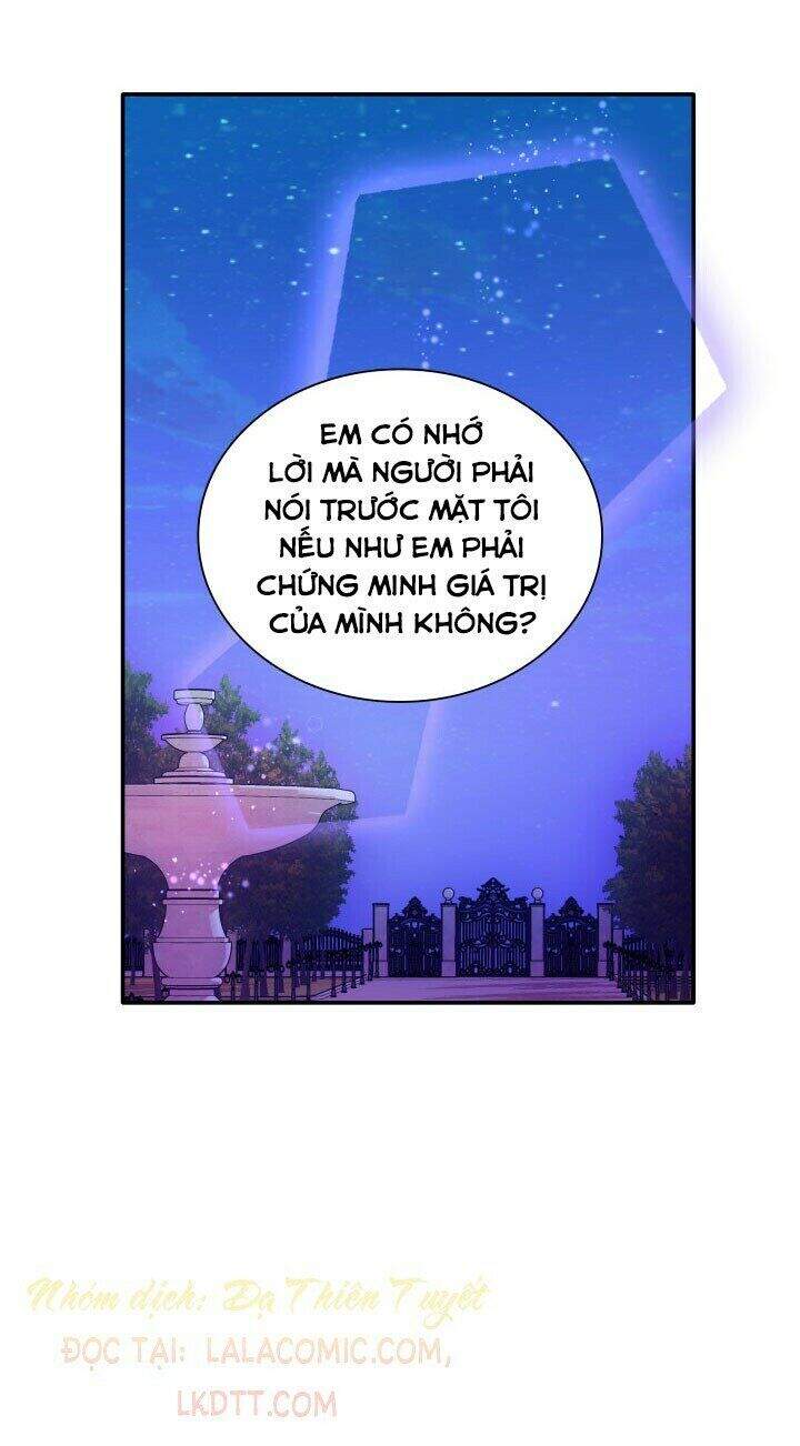 Tôi Đánh Mất Dây Xích Kiềm Chế Nam Chính Hắc Ám Chapter 8 - 32