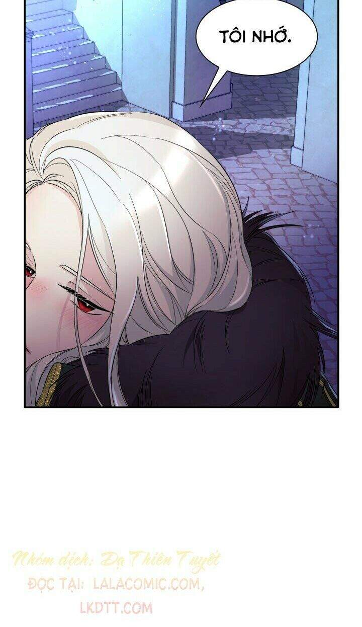 Tôi Đánh Mất Dây Xích Kiềm Chế Nam Chính Hắc Ám Chapter 8 - 34