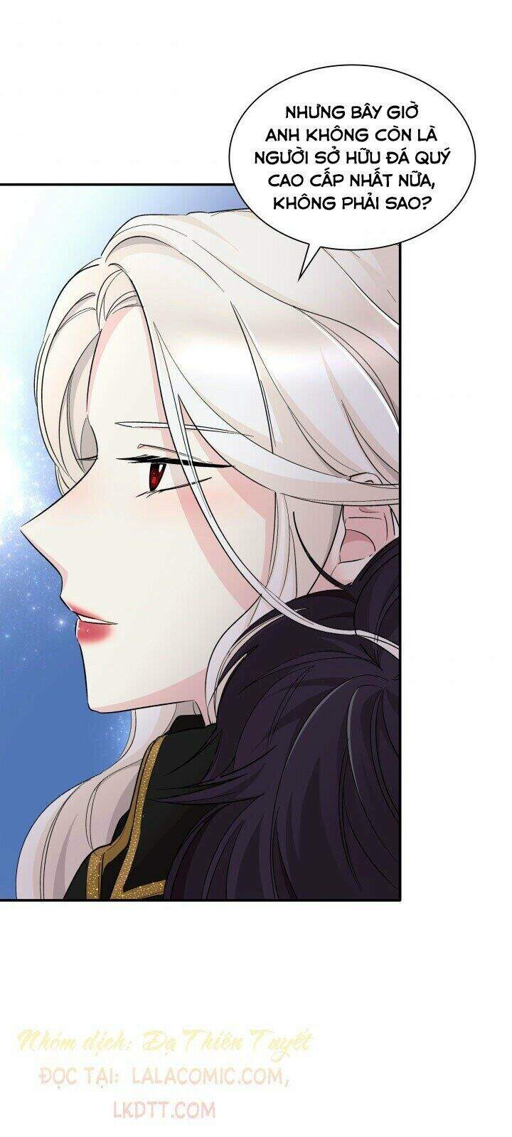 Tôi Đánh Mất Dây Xích Kiềm Chế Nam Chính Hắc Ám Chapter 8 - 39