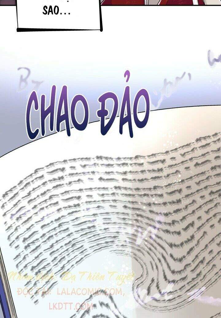 Tôi Đánh Mất Dây Xích Kiềm Chế Nam Chính Hắc Ám Chapter 8 - 5