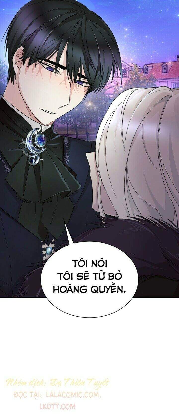 Tôi Đánh Mất Dây Xích Kiềm Chế Nam Chính Hắc Ám Chapter 8 - 41