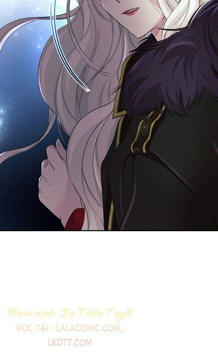 Tôi Đánh Mất Dây Xích Kiềm Chế Nam Chính Hắc Ám Chapter 8 - 43
