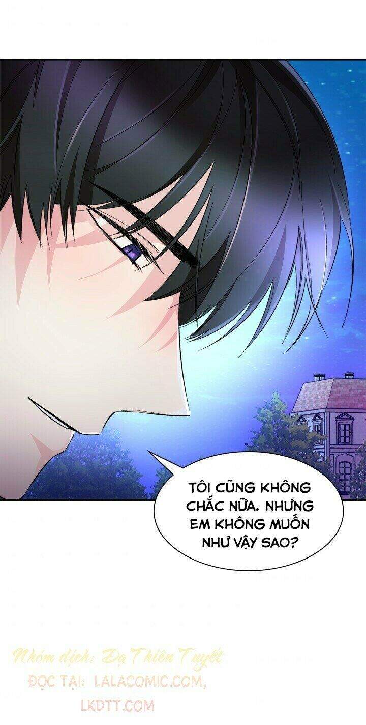 Tôi Đánh Mất Dây Xích Kiềm Chế Nam Chính Hắc Ám Chapter 8 - 45