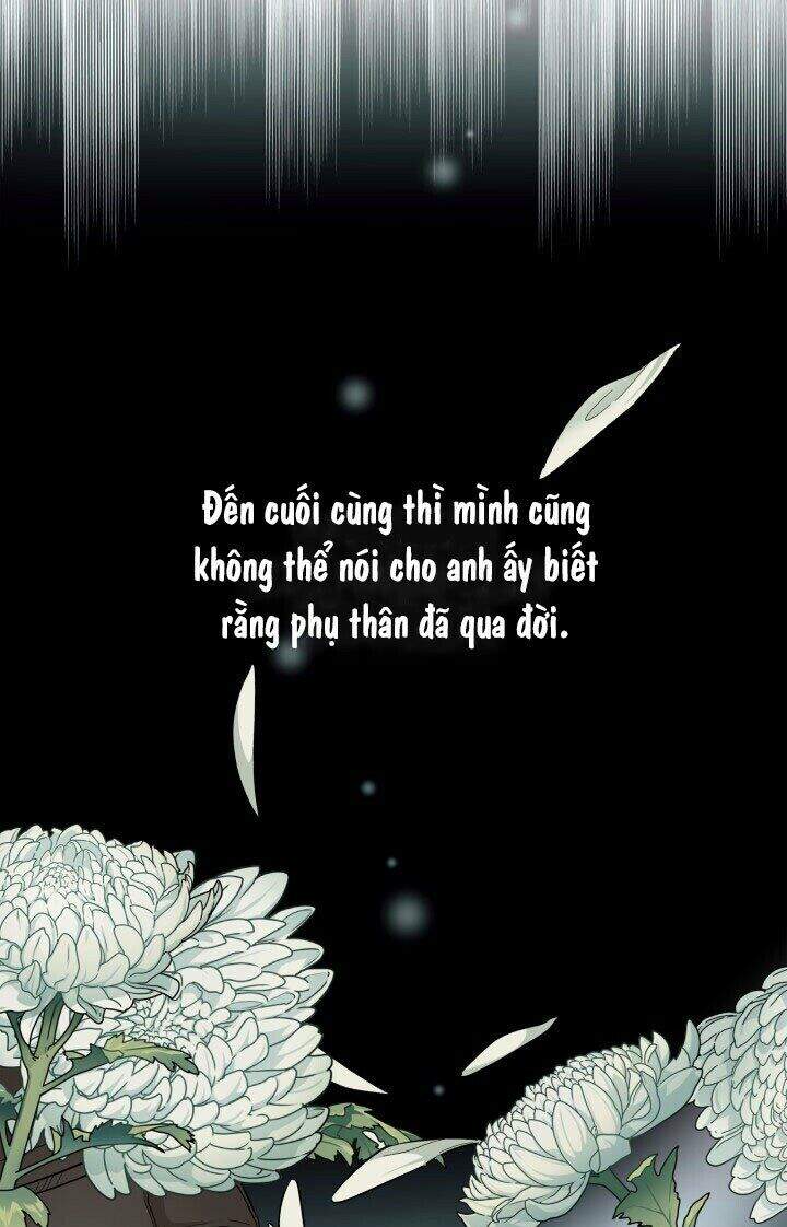 Tôi Đánh Mất Dây Xích Kiềm Chế Nam Chính Hắc Ám Chapter 8 - 48