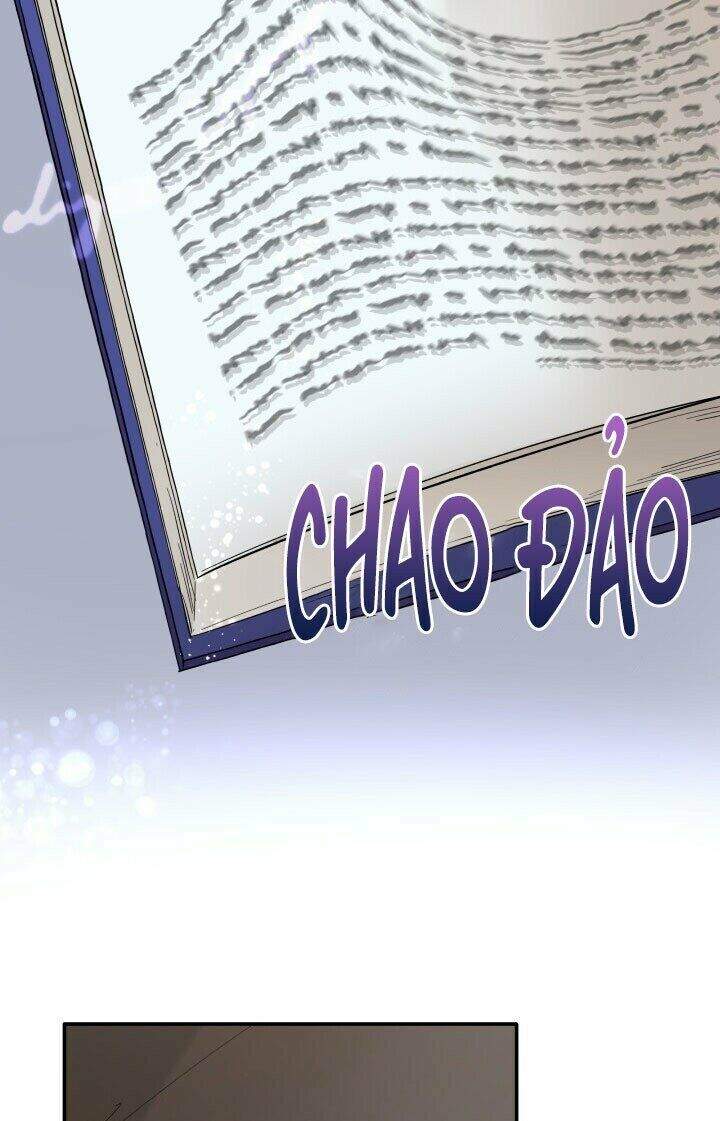 Tôi Đánh Mất Dây Xích Kiềm Chế Nam Chính Hắc Ám Chapter 8 - 6