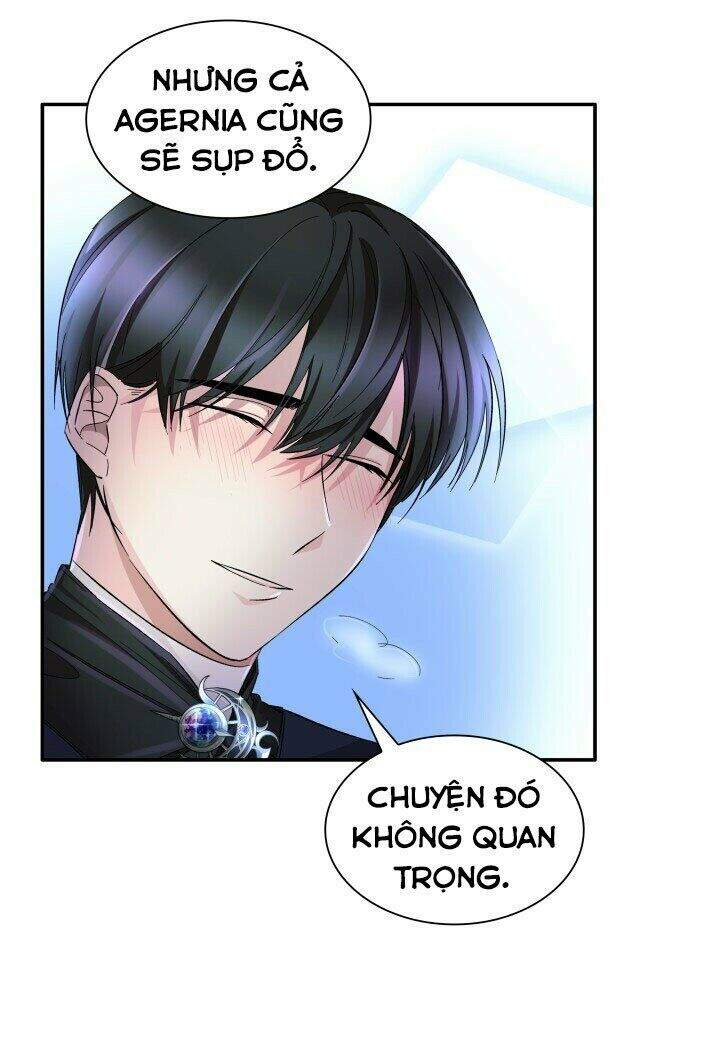 Tôi Đánh Mất Dây Xích Kiềm Chế Nam Chính Hắc Ám Chapter 8 - 55