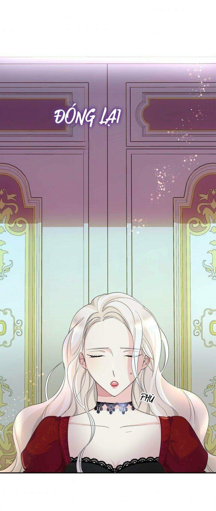 Tôi Đánh Mất Dây Xích Kiềm Chế Nam Chính Hắc Ám Chapter 8 - 61