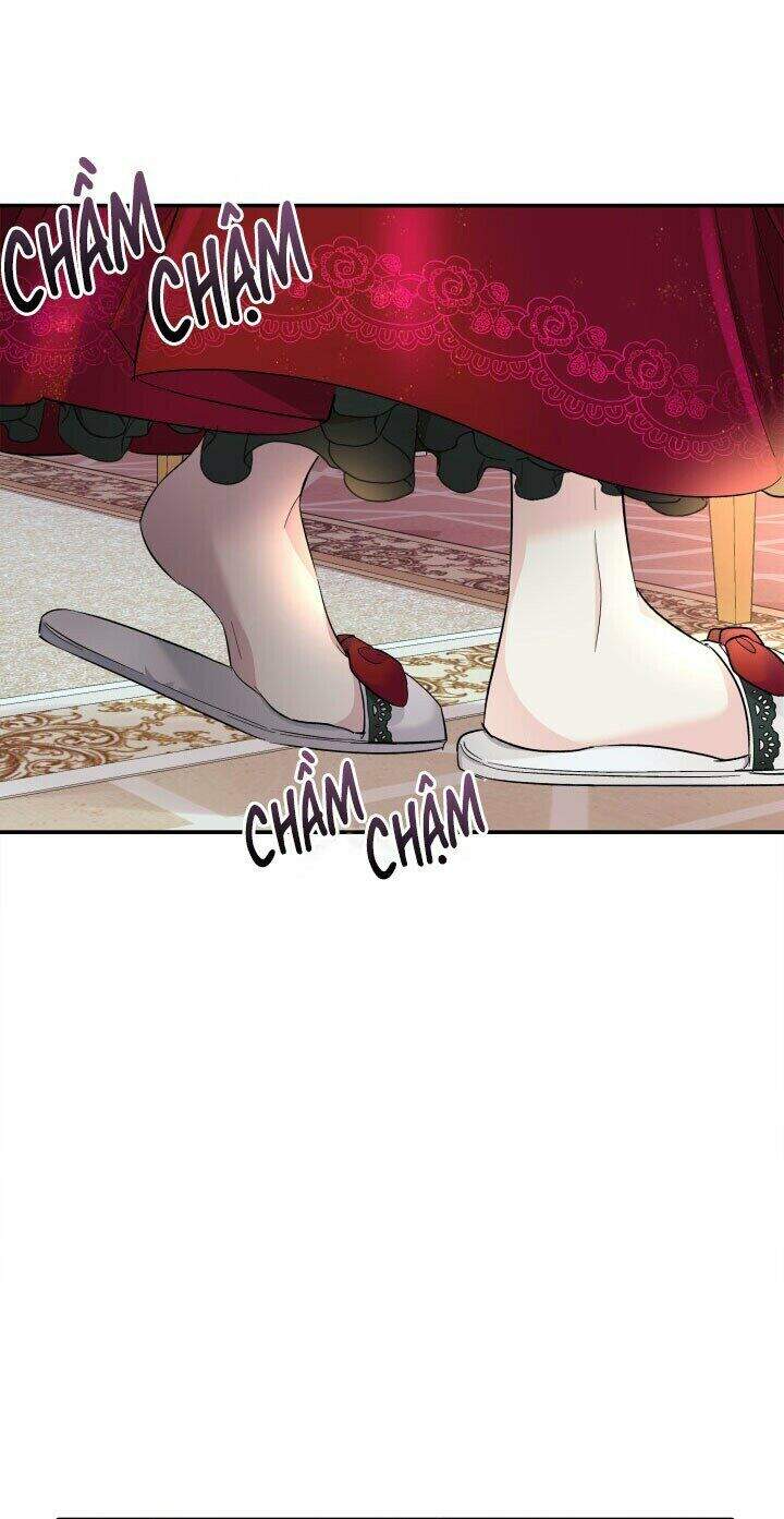 Tôi Đánh Mất Dây Xích Kiềm Chế Nam Chính Hắc Ám Chapter 8 - 63