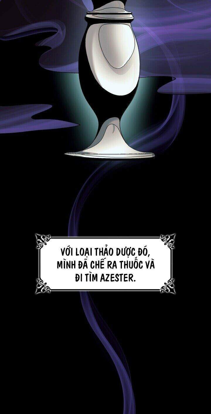 Tôi Đánh Mất Dây Xích Kiềm Chế Nam Chính Hắc Ám Chapter 8 - 72