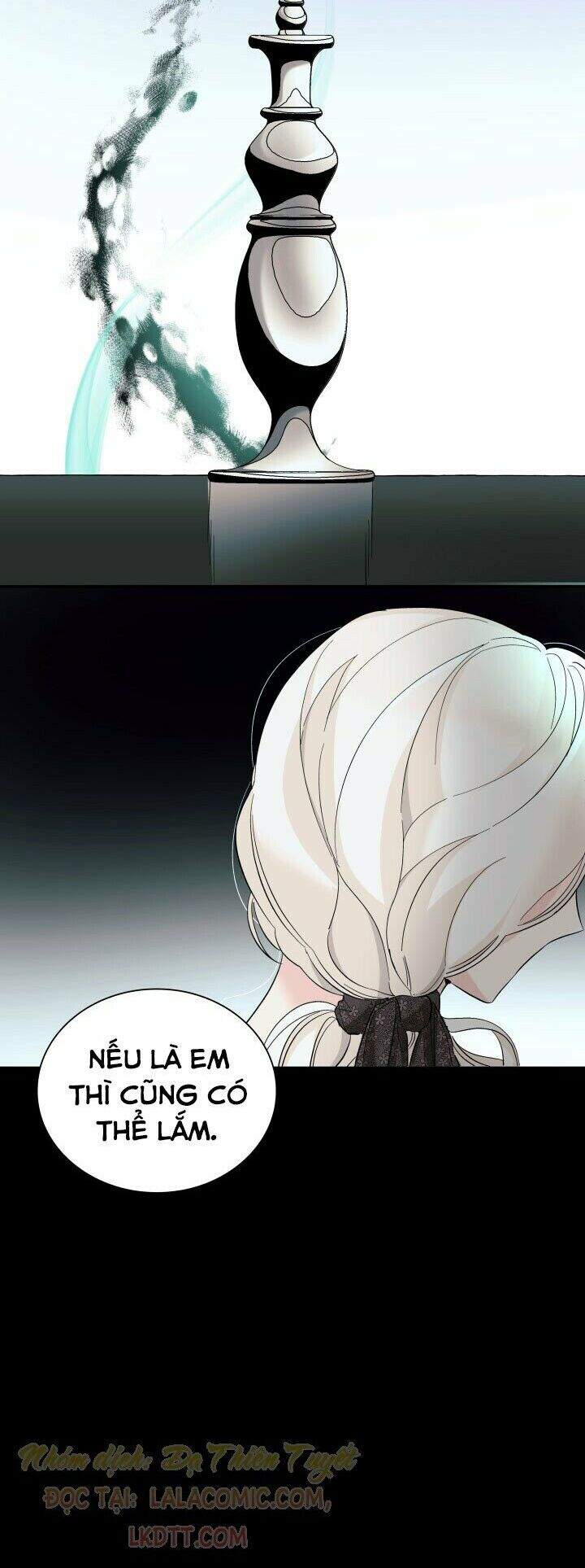 Tôi Đánh Mất Dây Xích Kiềm Chế Nam Chính Hắc Ám Chapter 8 - 75