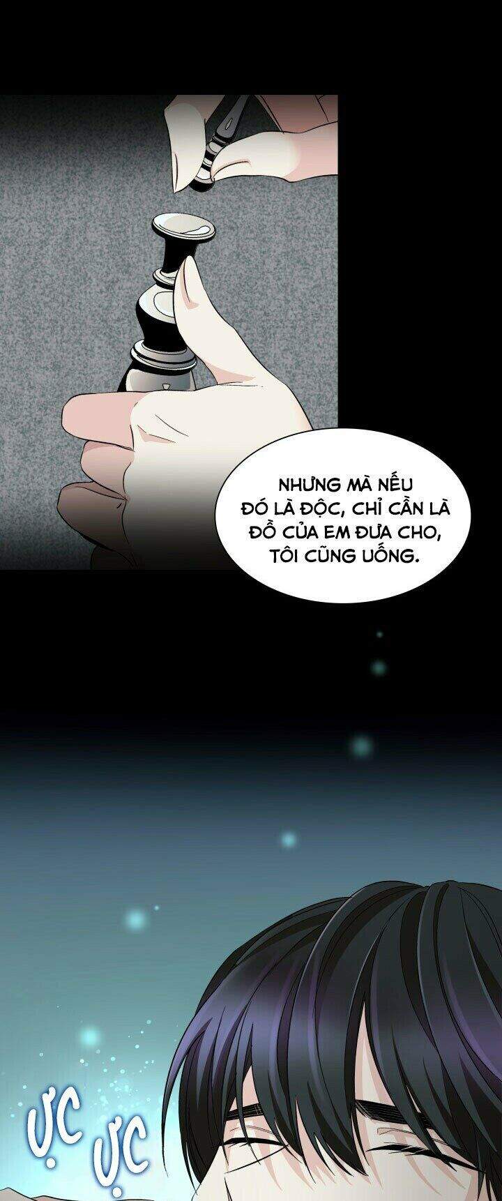 Tôi Đánh Mất Dây Xích Kiềm Chế Nam Chính Hắc Ám Chapter 8 - 76