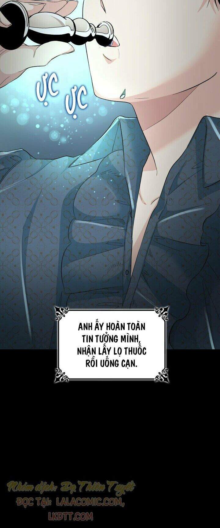 Tôi Đánh Mất Dây Xích Kiềm Chế Nam Chính Hắc Ám Chapter 8 - 77