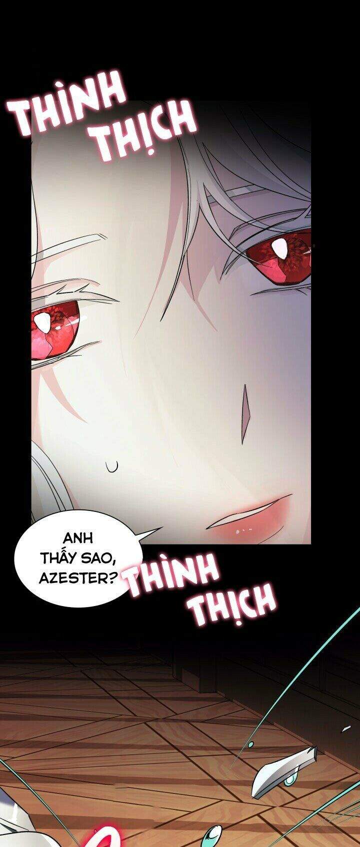 Tôi Đánh Mất Dây Xích Kiềm Chế Nam Chính Hắc Ám Chapter 8 - 78