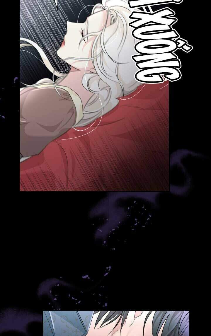 Tôi Đánh Mất Dây Xích Kiềm Chế Nam Chính Hắc Ám Chapter 9 - 12