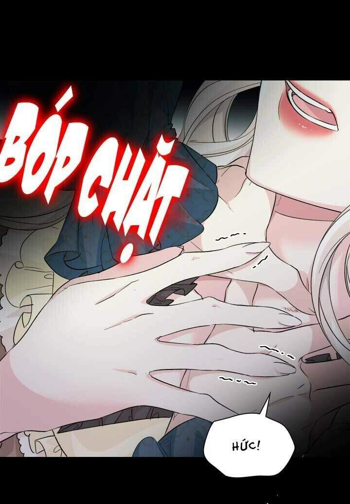 Tôi Đánh Mất Dây Xích Kiềm Chế Nam Chính Hắc Ám Chapter 9 - 14