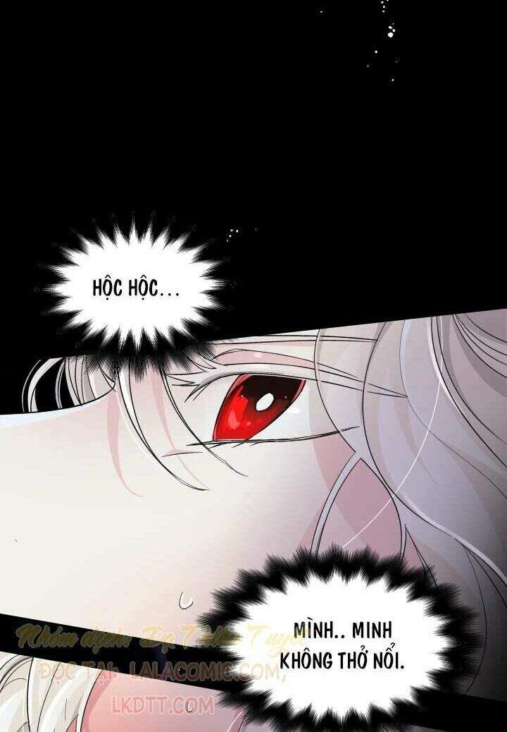 Tôi Đánh Mất Dây Xích Kiềm Chế Nam Chính Hắc Ám Chapter 9 - 15