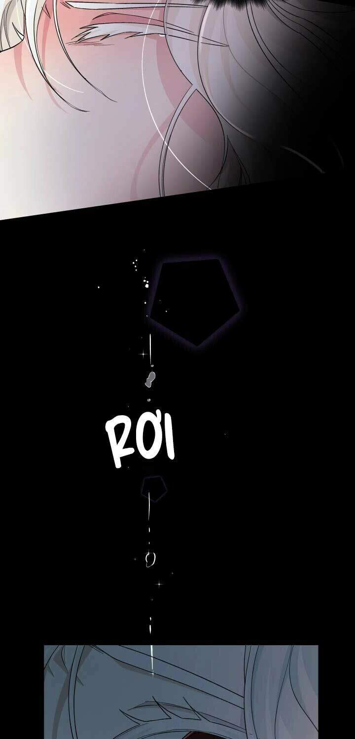 Tôi Đánh Mất Dây Xích Kiềm Chế Nam Chính Hắc Ám Chapter 9 - 16