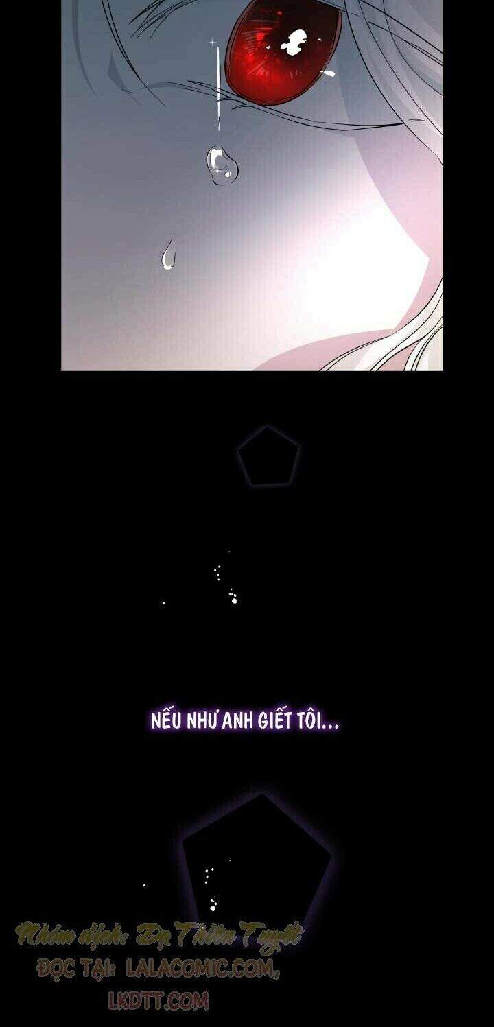 Tôi Đánh Mất Dây Xích Kiềm Chế Nam Chính Hắc Ám Chapter 9 - 17