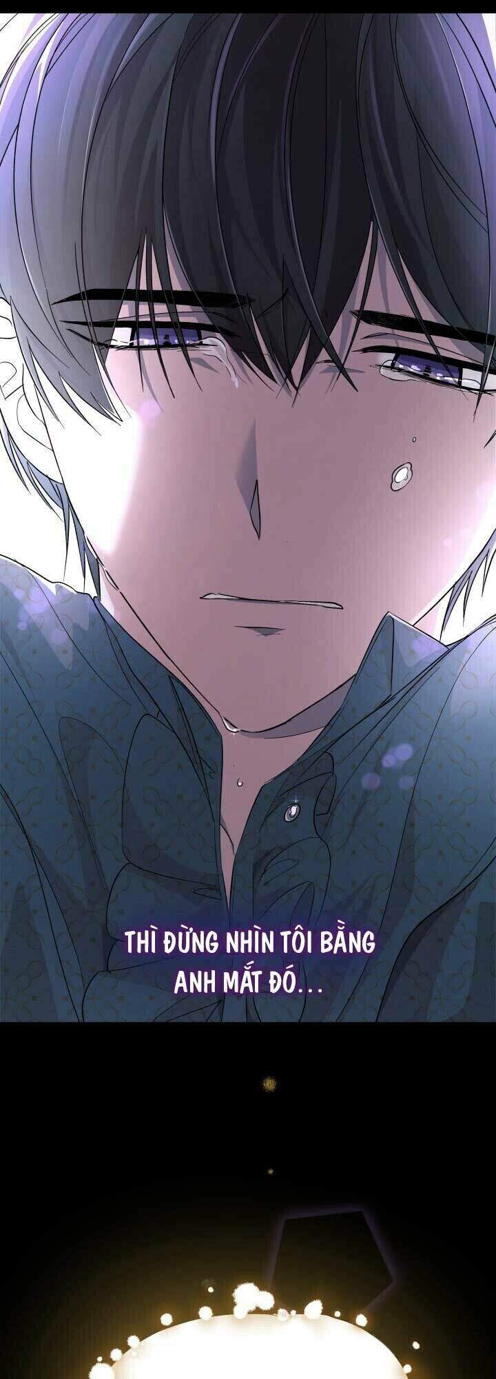 Tôi Đánh Mất Dây Xích Kiềm Chế Nam Chính Hắc Ám Chapter 9 - 18